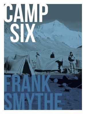 cover image of Camp Six